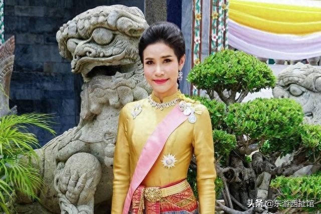 现实中王子与公主的故事,愿女孩都嫁给爱情—重温各国的皇室婚礼