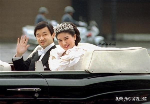 现实中王子与公主的故事,愿女孩都嫁给爱情—重温各国的皇室婚礼