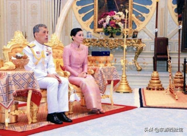 现实中王子与公主的故事,愿女孩都嫁给爱情—重温各国的皇室婚礼