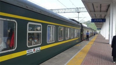 ​火红的五月发生在包头