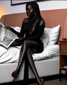 ​25张罕见的照片，每一张