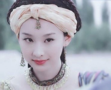 ​古龙原著中特殊美人柳