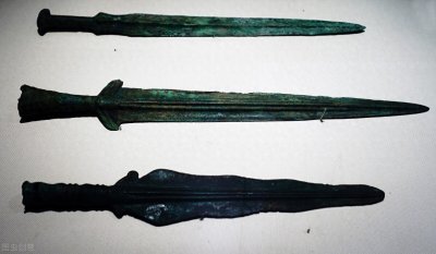 ​秦始皇的故事03秦始皇为