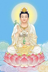 ​民间故事:求佛