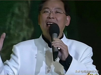 ​张明敏：乐坛传奇背后