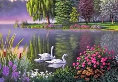 ​《庄子》里的成语，一