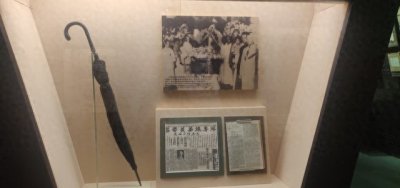 ​蒋经国上海打虎的故事