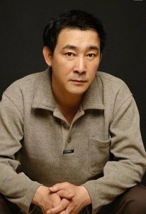 ​老戏骨樊志起：28岁出道