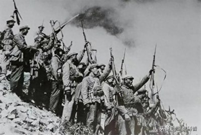 ​1962 年中印之战，印度的