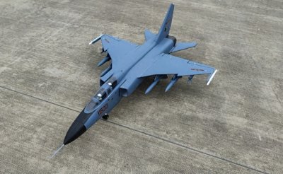 ​我国最不肯出售的战机