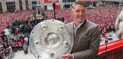 ​巴斯蒂安-施魏因施泰格