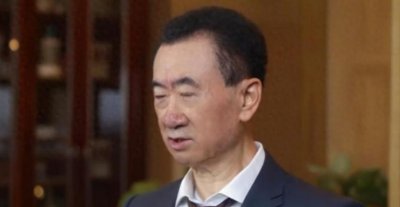 ​王健林要扛不住了