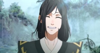 ​魔道祖师：聂怀桑最后