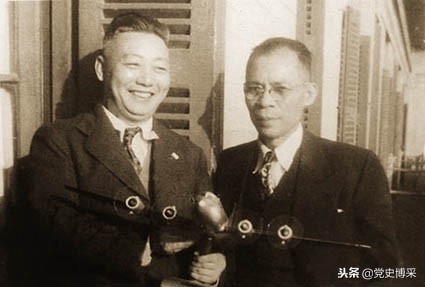 “两航”起义：69年前的今天轰动世界的一幕