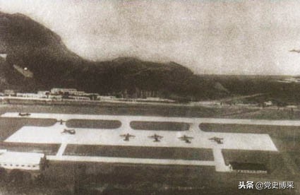 “两航”起义：69年前的今天轰动世界的一幕