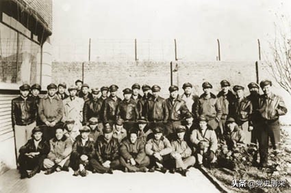 “两航”起义：69年前的今天轰动世界的一幕