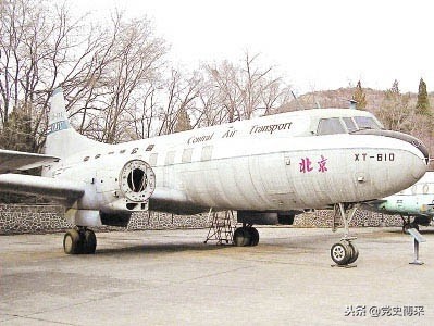 “两航”起义：69年前的今天轰动世界的一幕