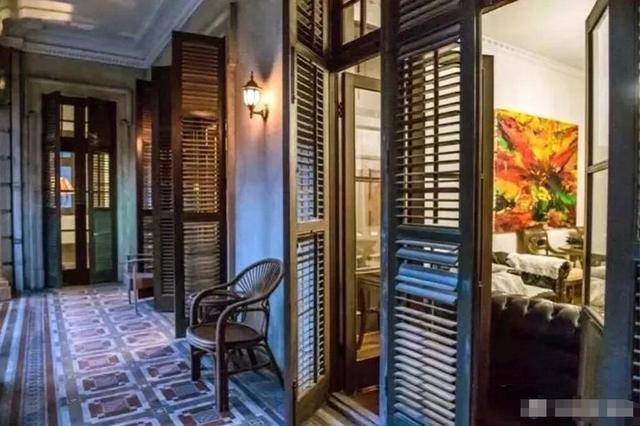 安家向公馆原型是应公馆(安家向公馆原型出炉)(6)