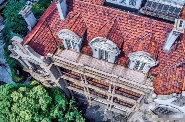 安家向公馆原型是应公馆(安家向公馆原型出炉)(5)