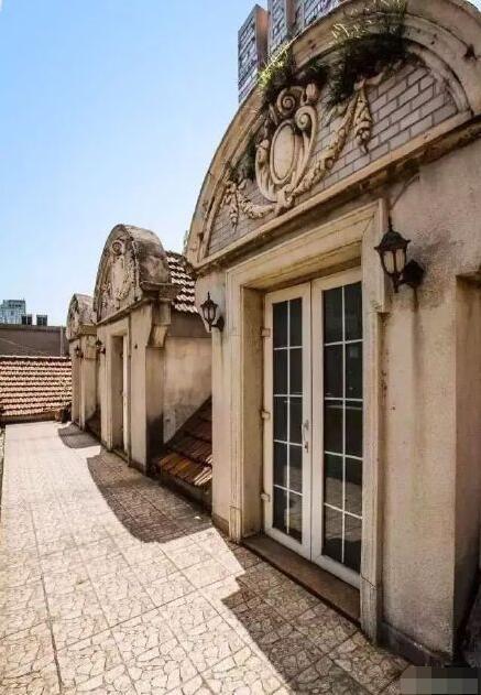 安家向公馆原型是应公馆(安家向公馆原型出炉)(12)