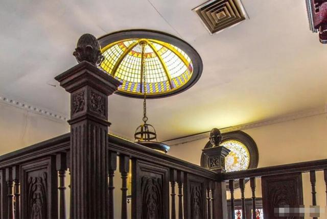 安家向公馆原型是应公馆(安家向公馆原型出炉)(10)