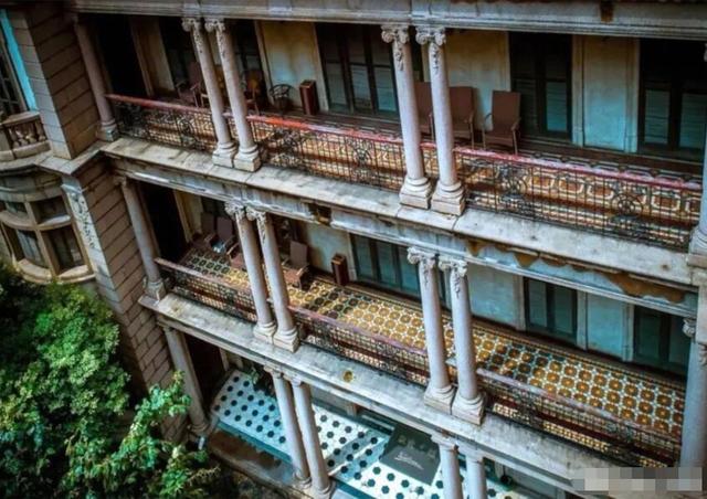 安家向公馆原型是应公馆(安家向公馆原型出炉)(7)