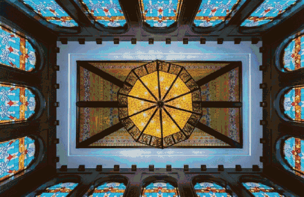 安家向公馆原型是应公馆(安家向公馆原型出炉)(14)