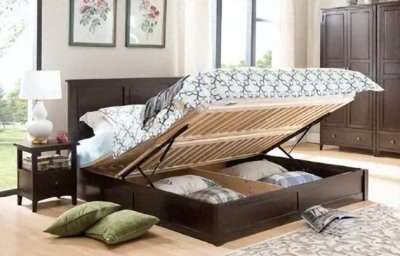 ​买了万元床，却被压死