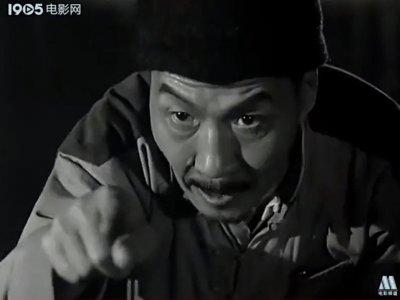 ​看影片《夺印》的感悟