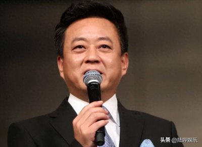 ​从“央视一哥”到退隐