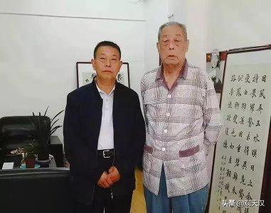 ​刘荫增与汉中朱鹮