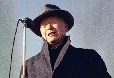 ​盘点这11位韩国总统，要