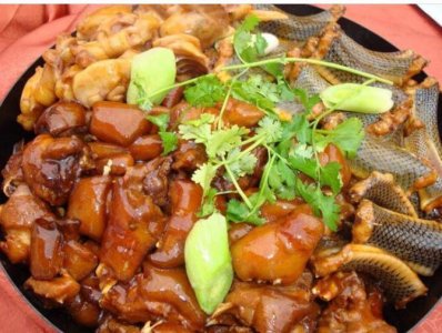 ​猫肉吃起来是酸的吗？