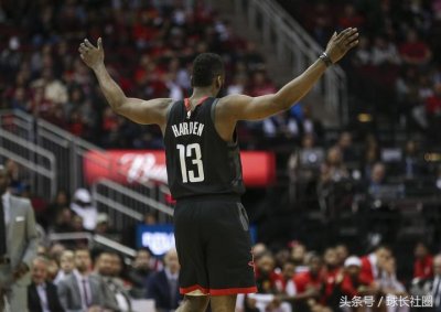 ​「数据酷」哈登首节暴