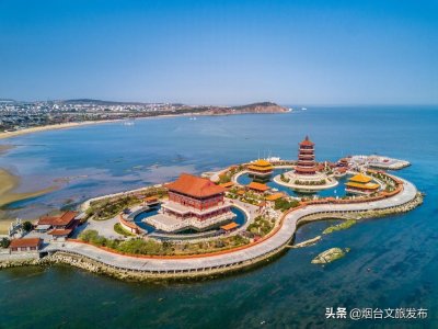 ​第三届蓬莱“八仙文化