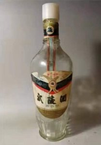 ​武陵酒——最年轻的中