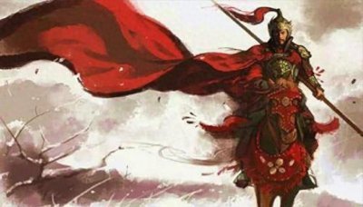 ​戚继光：明朝的“抗倭