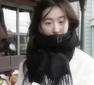 ​刘亦菲极度漂亮的头像