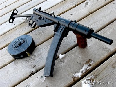 ​二战兵器全集｜最便宜