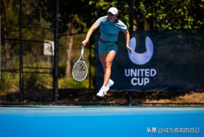 ​澳大利亚网球赛季即将