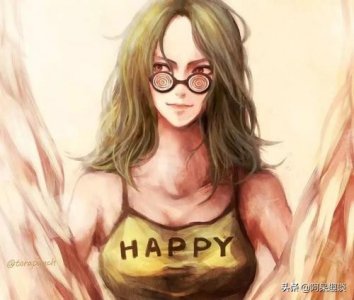 ​海贼王超燃壁纸，路飞