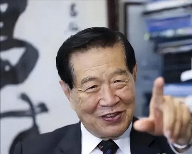 ​华人神探李昌钰，一生