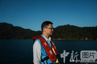 ​探访“最美家乡河”—