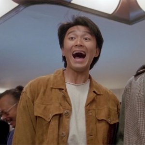 ​「周星驰头像」喜欢星