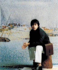 ​盘点韩国影帝丨郑雨盛