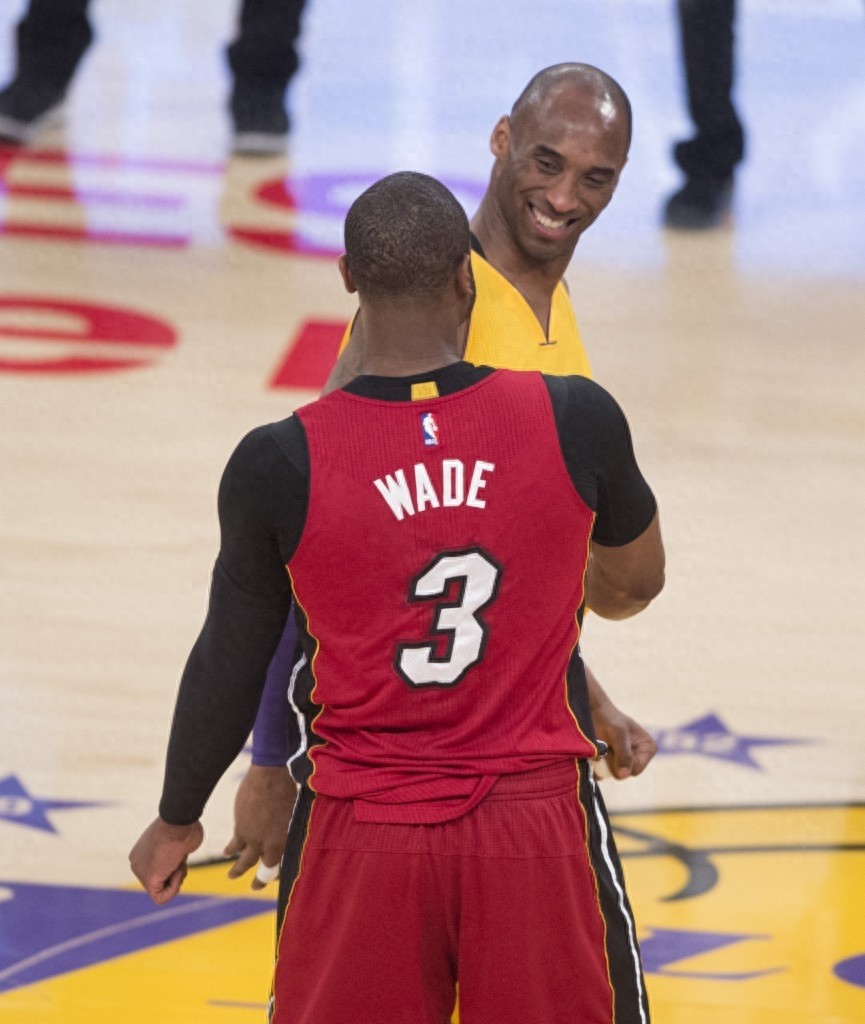 篮球——NBA常规赛：湖人对阵热火