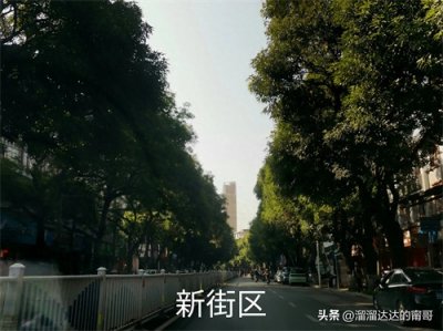 ​又逛广西邕宁蒲庙镇，