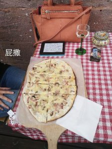 ​科尔马(Colmar) 镇小名气