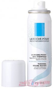 ​理肤泉喷雾怎么样 理肤