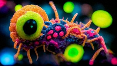 ​九大赚钱行业，你知道